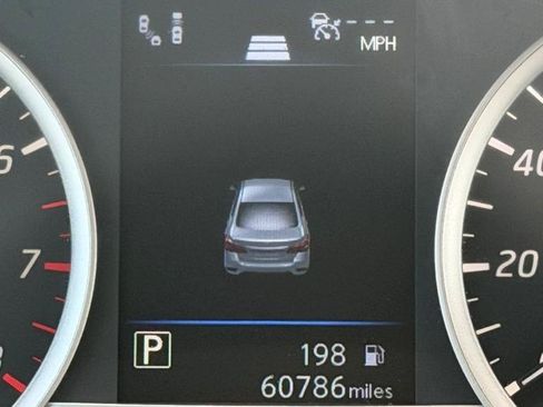 Used 2019 Nissan Sentra SV w/ Special Edition Package FWD image 22