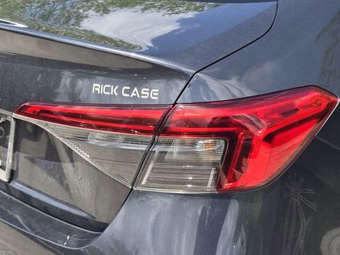 Used 2024 Honda Civic LX image 9