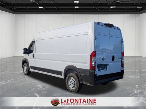 New 2026 RAM ProMaster 2500 w/ Convenience Group image 4