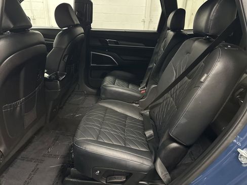 Used 2023 Kia Telluride EX X-Line image 22
