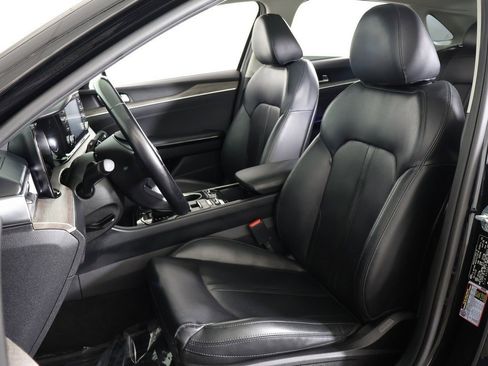 Used 2021 Kia K5 EX image 32