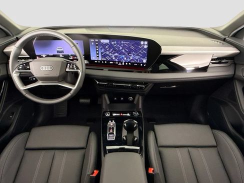 New 2027 Audi Q6 e-tron Premium Plus AWD/4WD image 9
