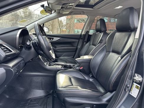 Used 2021 Subaru Crosstrek 2.5i Limited w/ Moonroof Package 2 image 21