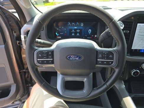 Used 2024 Ford F150 XLT w/ Equipment Group 302A MID image 20