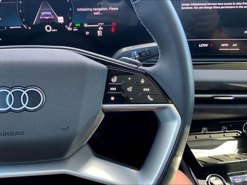 Certified 2025 Audi A5 2.0T Premium Plus w/ Premium Plus image 22