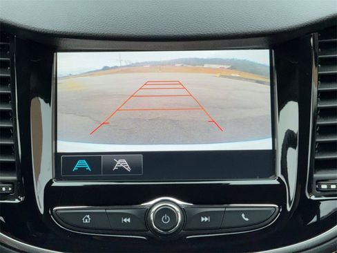 Used 2017 Chevrolet Trax LS image 11