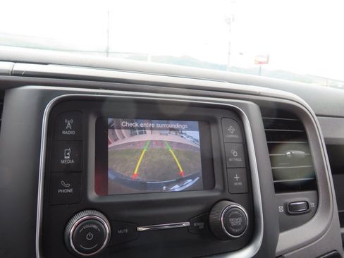 Used 2021 RAM 1500 Tradesman w/ Chrome Appearance Group image 30