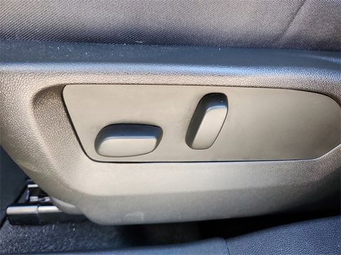 Used 2023 Buick Envision Preferred w/ Sport Touring Package image 12