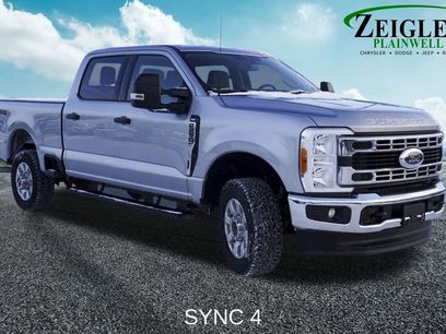 Used 2023 Ford F250 XLT