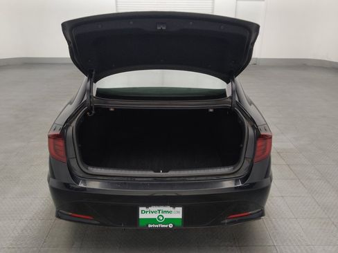 Used 2022 Hyundai Sonata SEL Plus FWD image 29