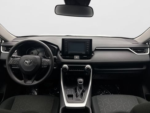 Used 2020 Toyota RAV4 XLE w/ All Weather Liner Package AWD/4WD image 14
