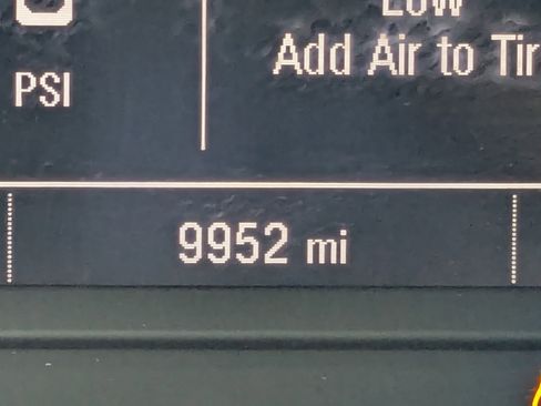 Used 2024 Chevrolet Trax LS w/ Driver Confidence Package image 25