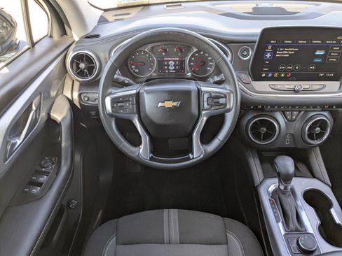Used 2024 Chevrolet Blazer LT w/ Convenience Package image 20
