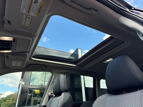 Used 2020 Subaru Forester Sport AWD/4WD image 25