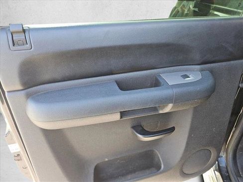 Used 2012 GMC Sierra 1500 SLE w/ Texas Edition image 9