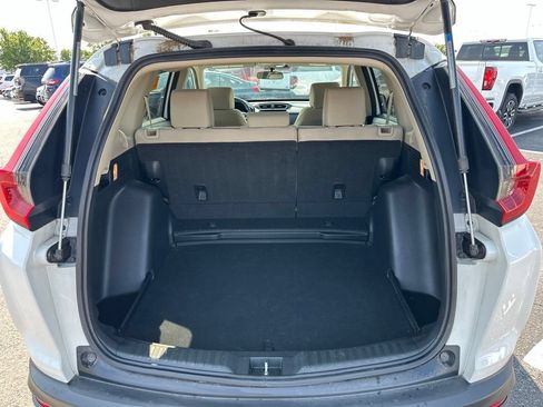 Certified 2022 Honda CR-V EX image 12
