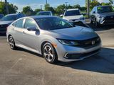 Used 2019 Honda Civic LX image 4