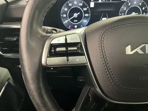 Used 2024 Kia Telluride SX Prestige X-Line image 16