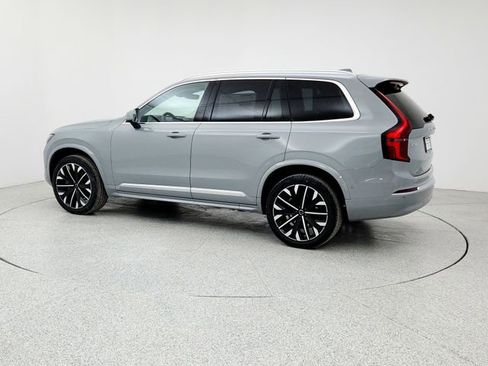 New 2026 Volvo XC90 B6 Plus w/ Protection Package Premier AWD/4WD image 7
