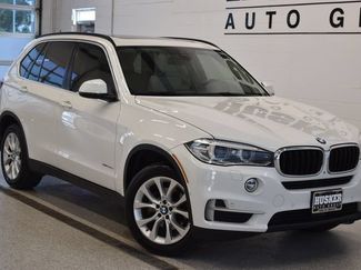 Used 2016 BMW X5 xDrive35d AWD/4WD video 1