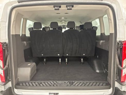 Used 2023 Ford Transit 350 XLT image 17