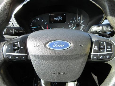 Used 2022 Ford Escape SE AWD/4WD image 13