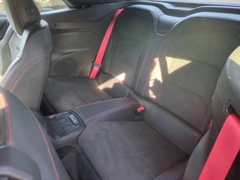 Used 2023 Chevrolet Camaro ZL1 image 24