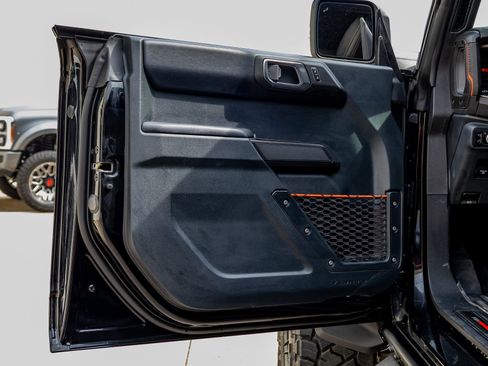 Used 2024 Ford Bronco Raptor image 37