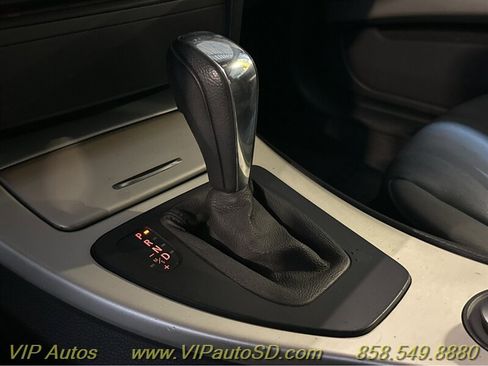 Used 2008 BMW 328i Convertible RWD image 28