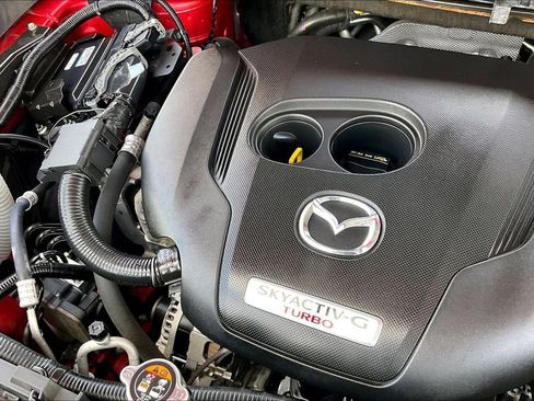 Used 2023 MAZDA CX-9 Touring Plus image 32