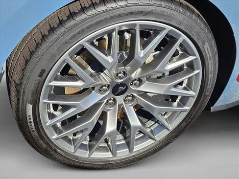 New 2026 Ford Mustang GT Premium RWD image 10