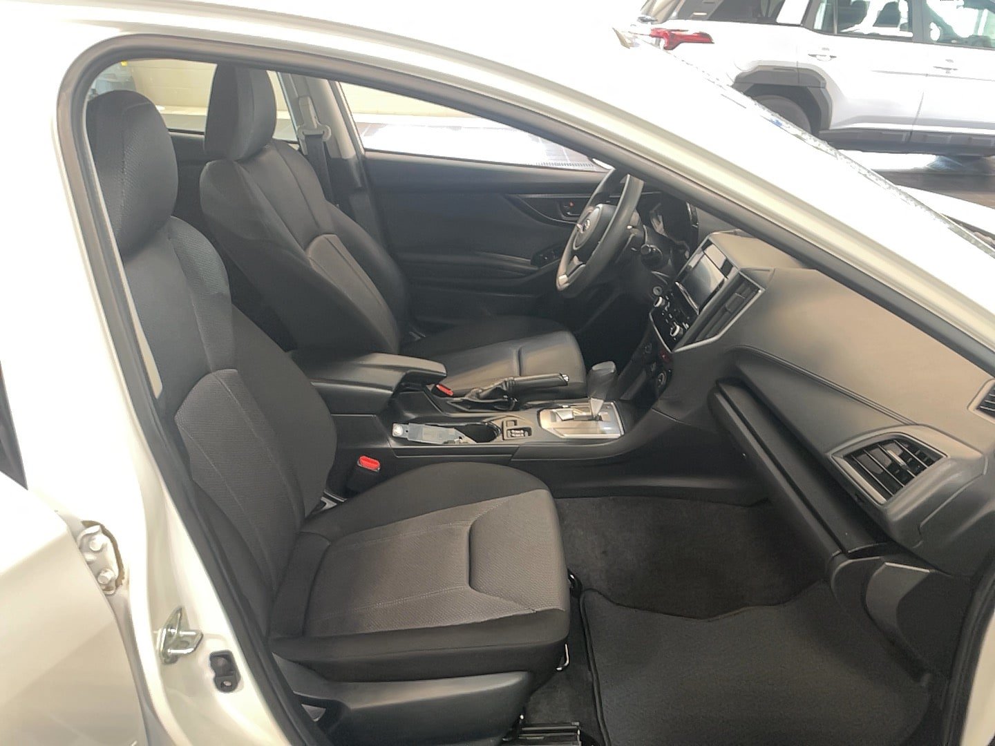 Used 2023 Subaru Impreza 2.0i Premium AWD/4WD image 13