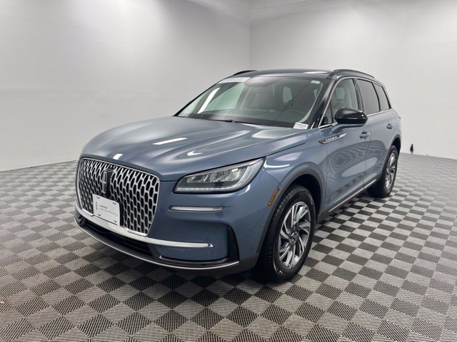 Certified 2026 Lincoln Corsair Premiere AWD/4WD image 2