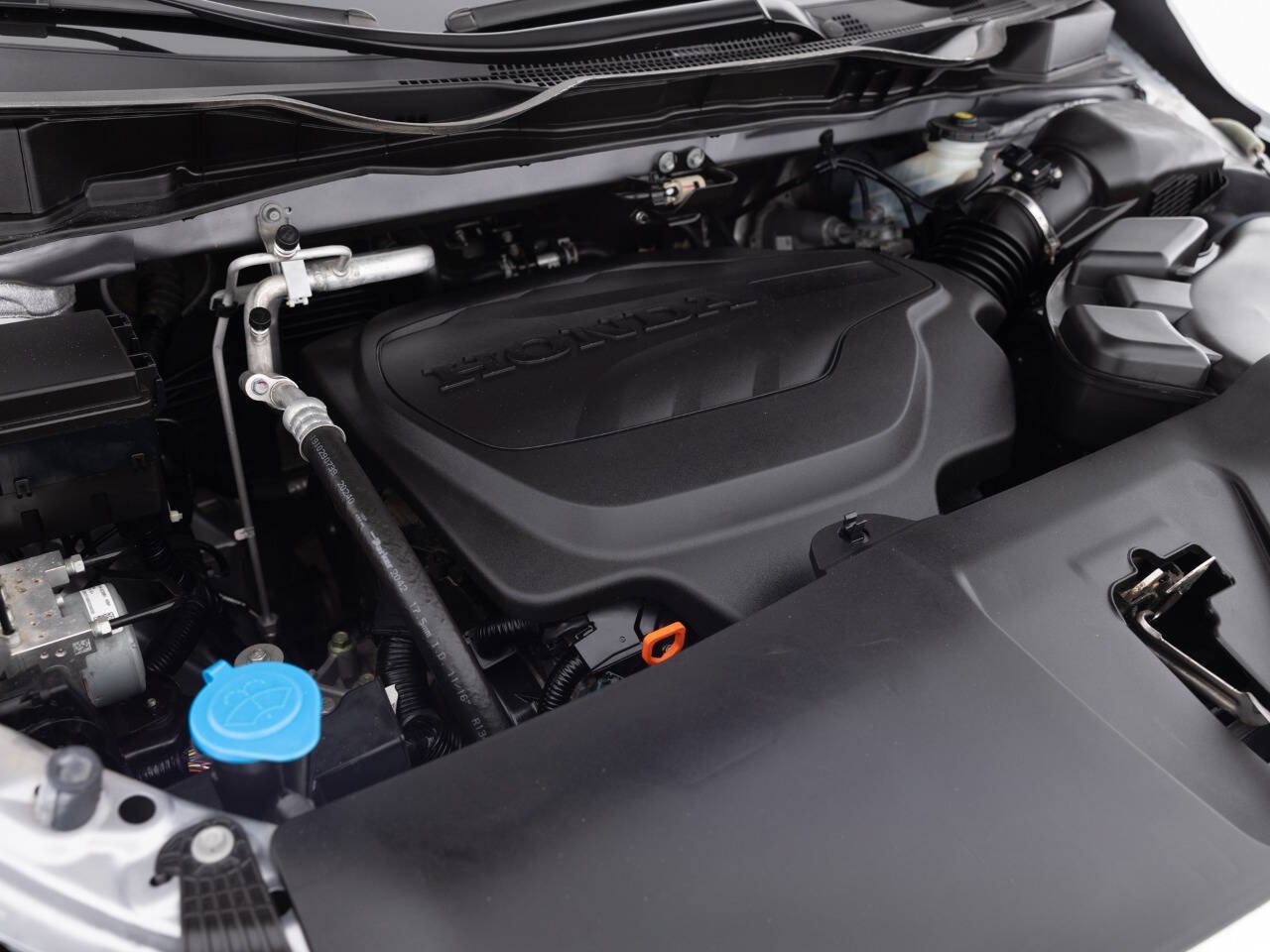 Used 2021 Honda Odyssey EX-L image 39