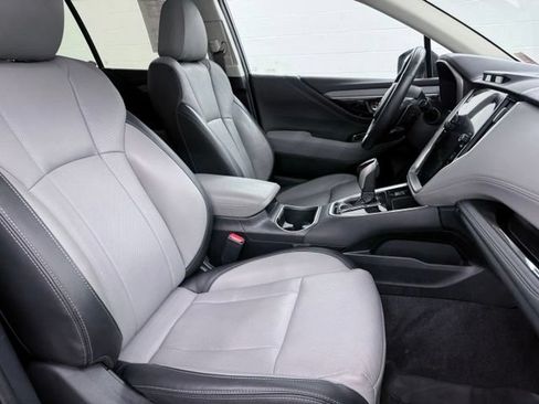 Used 2021 Subaru Outback Limited w/ Popular Package #2 AWD/4WD image 18