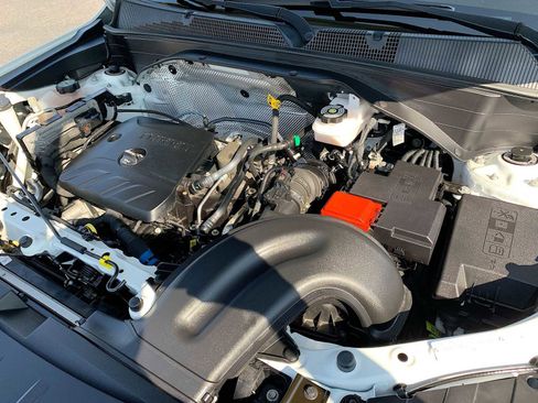 Certified 2022 Chevrolet TrailBlazer LT w/ Convenience Package image 27