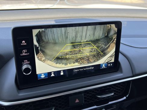 New 2026 Acura ADX FWD image 16