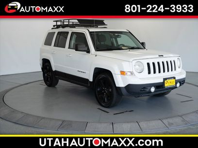 Used 2014 Jeep Patriot Sport w/ Power Value Group
