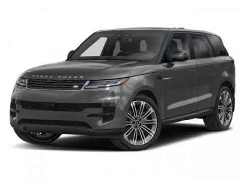 New 2025 Land Rover Range Rover Sport SE image 1