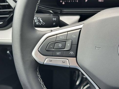 New 2025 Volkswagen Taos S FWD image 16