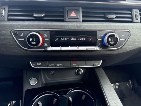 Used 2023 Audi A4 2.0T Premium w/ Convenience Package image 24