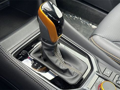 New 2025 Subaru Forester Wilderness image 19