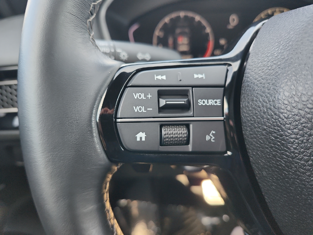 Used 2024 Honda Civic Sport image 30