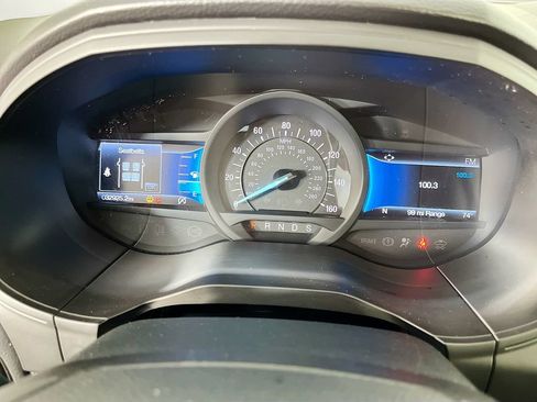 Used 2024 Ford Edge SEL AWD/4WD image 18