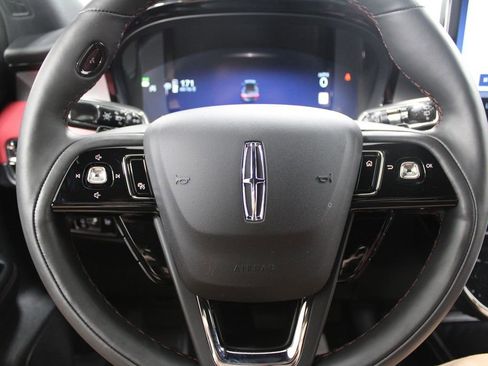 New 2026 Lincoln Corsair Reserve w/ Jet Appearance Package image 35