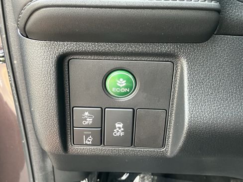 Certified 2022 Honda HR-V EX image 19