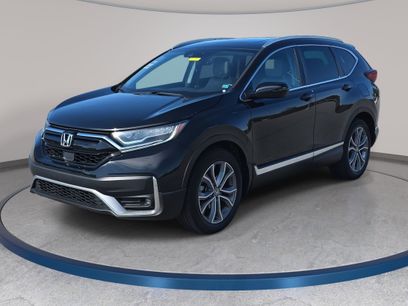 Used 2020 Honda CR-V Touring