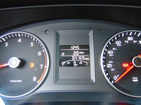 Used 2014 Volkswagen Jetta SE image 22