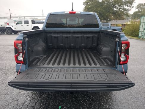 Used 2024 Ford Ranger XLT w/ Technology Package image 11