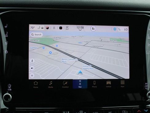 Used 2024 Jeep Wagoneer L Series II w/ Flexible Seating Group image 21